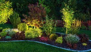 colleyville landscaping