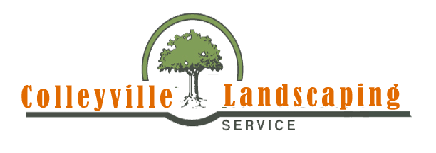 colleyville landscaping logo