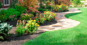 colleyville landscaping
